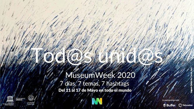Museum Week y Día Internacional de los Museos en Segovia 2020
